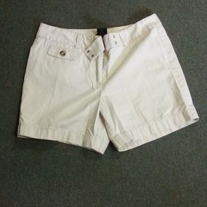 Cargo shorts
